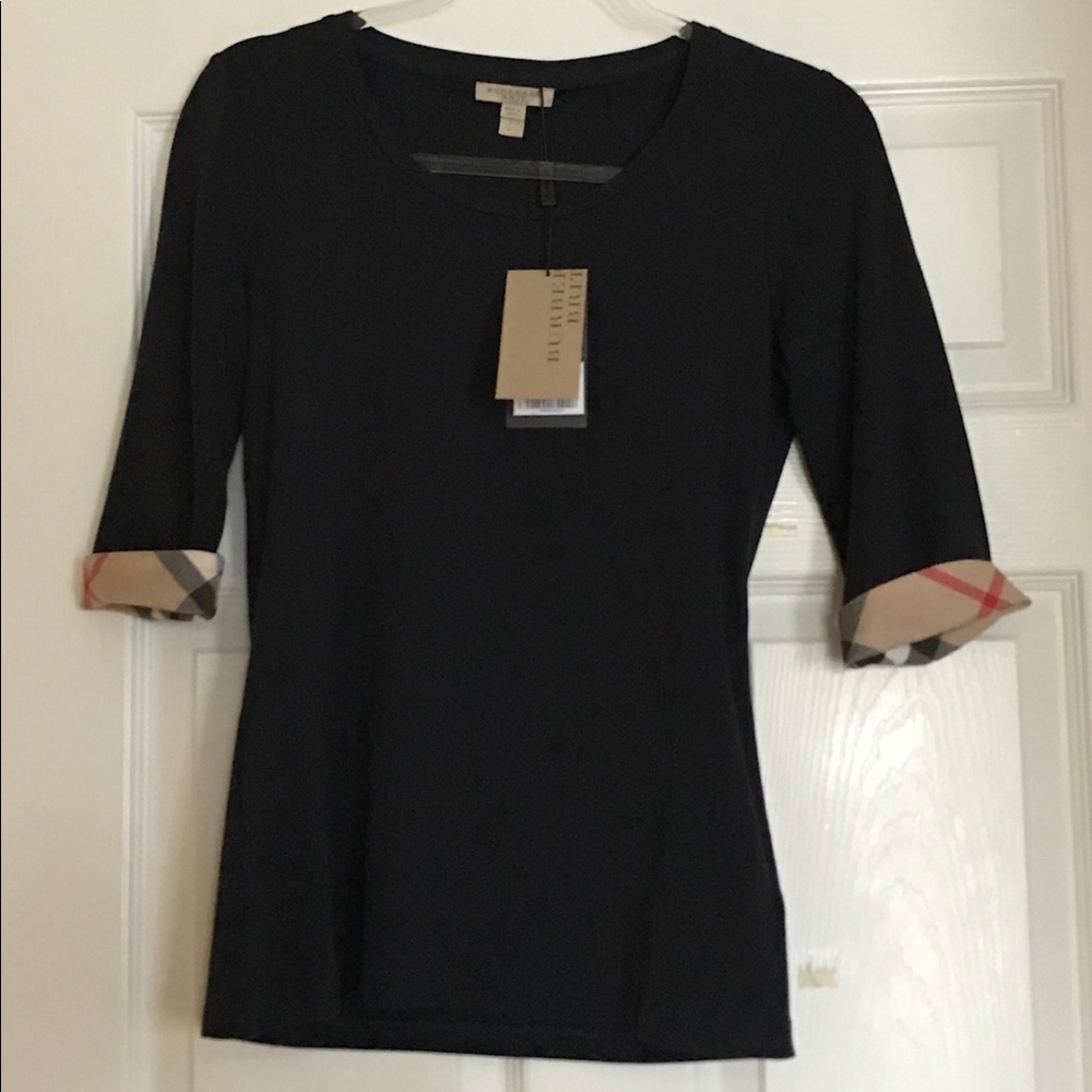 Burberry Brit Women’s top